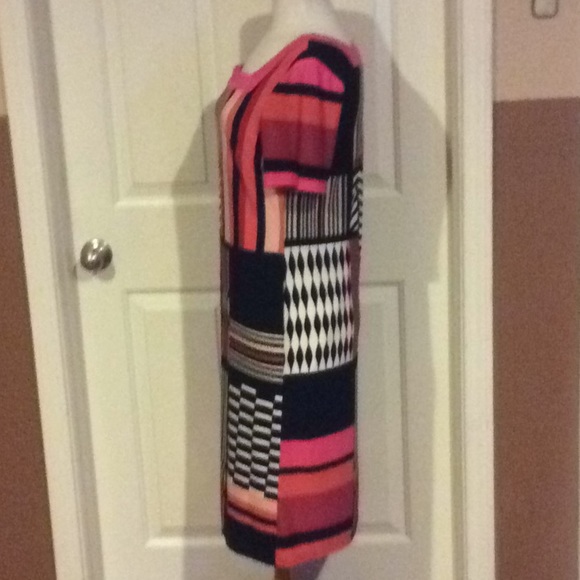 Peck & Peck Colorful Dress - Picture 4 of 7